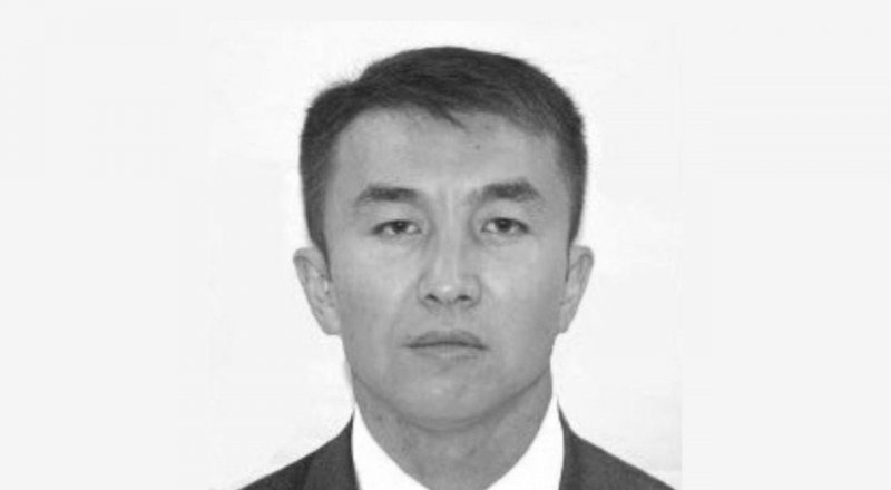 Фото предоставлено родными погибшего 