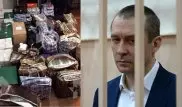 Происхождение миллиардов полковника Захарченко навсегда останется тайной