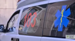 Медики объяснили длительное ожидание кареты скорой помощи в Алматы