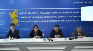 Выяснились новые обстоятельства заболевания детей в селе Шолпан в ВКО