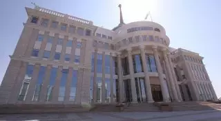 Назарбаев выразил соболезнования президенту Южной Кореи