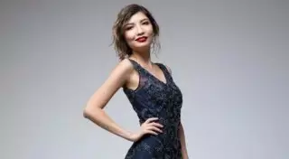 22-летняя жительница Тараза представит Казахстан на международном конкурсе красоты