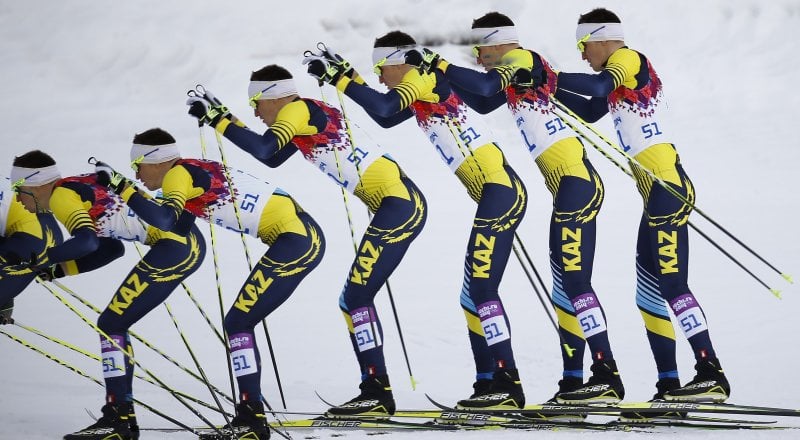 Алексей Полторанин. REUTERS/Kai Pfaffenbach©