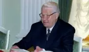 Опубликовано ранее неизвестное интервью Бориса Ельцина