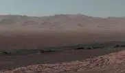 "Таким Марс вы еще не видели!" NASA опубликовало потрясающее панорамное видео