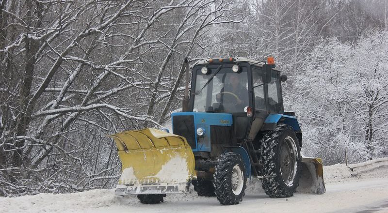 Иллюстративное фото: severpost.ru