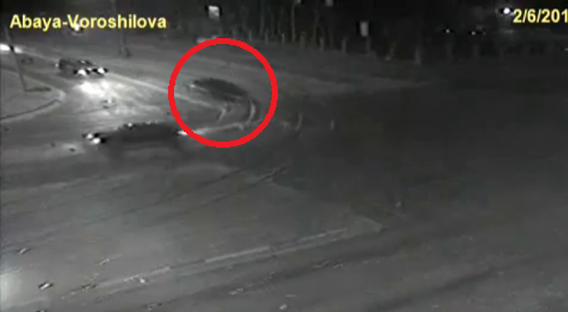 Кадр из видео