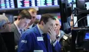 Биржи США вновь рухнули - второй худший в истории день для Dow Jones