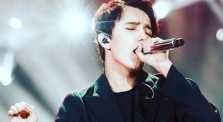 Фото: instagram.com/kudaibergenov.dimash