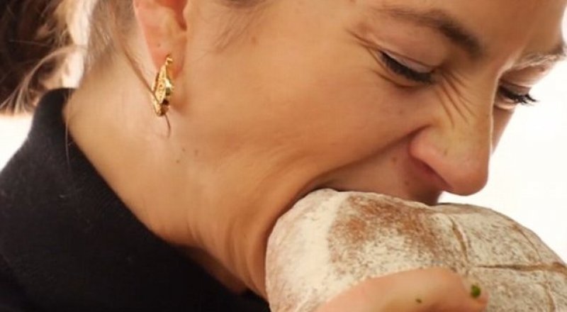 Кадр из видео