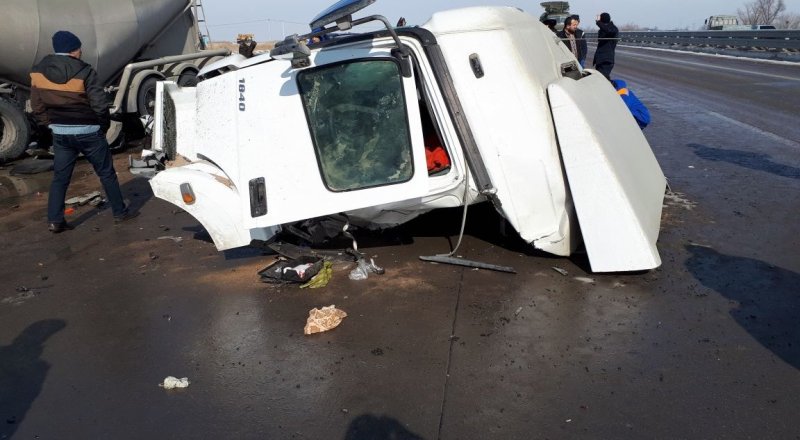 Фото ©"Территория происшествий" на телеканале СТВ