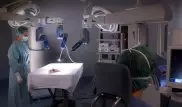 В Казахстане появится робот-хирург