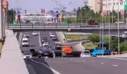 О строительстве малой кольцевой дороги в Астане рассказали в акимате