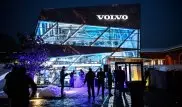 В Алматы открылся первый дилерский центр Volvo