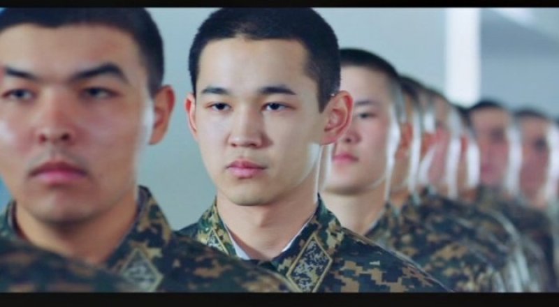 Кадр из трейлера