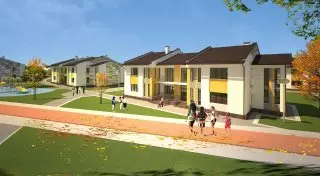 В Атырауской области построят курортную зону на берегу Каспийского моря