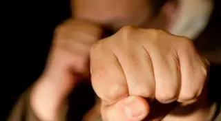 Житель Астаны вызвал сыновей на разборку с оппонентом