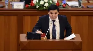 Депутаты Жогорку Кенеша хотят встретиться с задержанным в Казахстане парламентарием