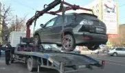 Могут ли увезти авто на эвакуаторе, если водитель рядом, разъяснили в ДВД Алматы