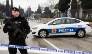Мужчина бросил гранату в посольство США в Черногории - СМИ