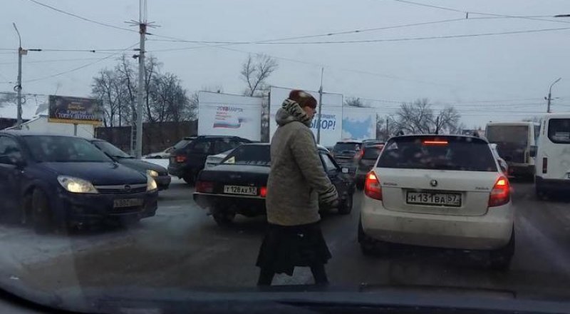 Кадр из видео