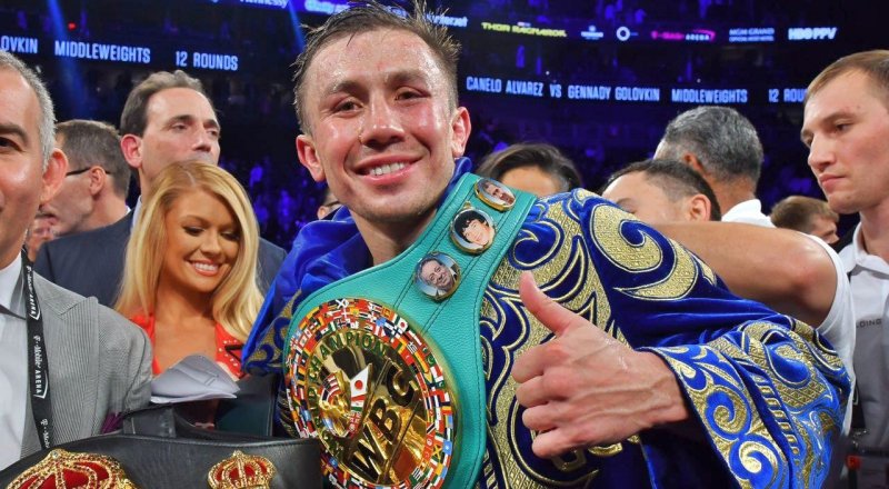 Фото Турар Казангапов©