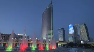 Как посмотреть Астану и Алматы за пару часов