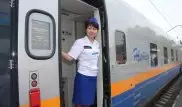 Уже скоро казахстанцы смогут ездить по железной дороге в Турцию и Европу