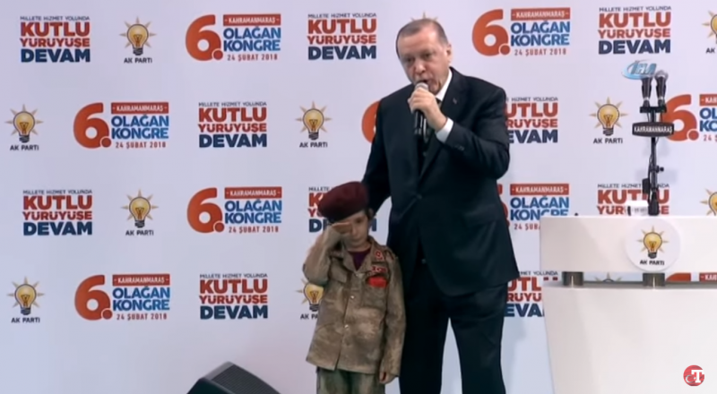 Кадр из видео