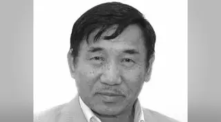 Бывший главный редактор "Егемен Қазақстан" Ержуман Смайыл ушел из жизни