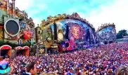 Самые яркие фестивали мира, обязательные к посещению
