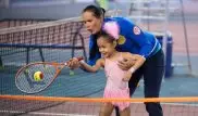 В Казахстане отметили Всемирный день тенниса