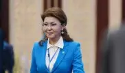 Какие подарки на 8 Марта получает Дарига Назарбаева