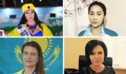 Боец MMA, королева красоты и мастер по бешбармаку: чем увлекаются учительницы и врачи РК