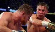 Головкин ответил, хочет ли он драться с "Канело" после проваленного допинг-теста