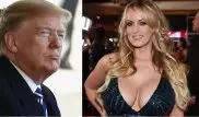 Трамп выиграл суд у экс-порноактрисы