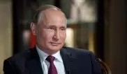"Песков иногда несет такую "пургу" - Путин о работе своего пресс-секретаря