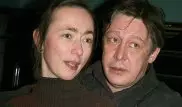 "Бог Мише судья". Жена Ефремова прокомментировала скандал на спектакле