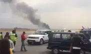 Самолет упал вблизи аэропорта Катманду, есть жертвы - газета