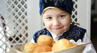 АО "НК "Kazakh Tourism" планирует создать и продвигать бренд "Гастрономия Шелкового пути"