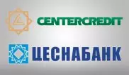 ​Банк ЦентрКредит не стал объединяться с Цеснабанком
