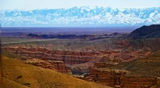 5 вариантов бюджетного отдыха на Наурыз недалеко от Алматы