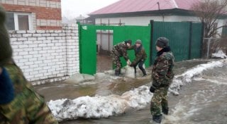 Фото предоставлено пресс-службой ДЧС ВКО