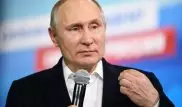 Путин о деле Скрипаля: у России нет химоружия