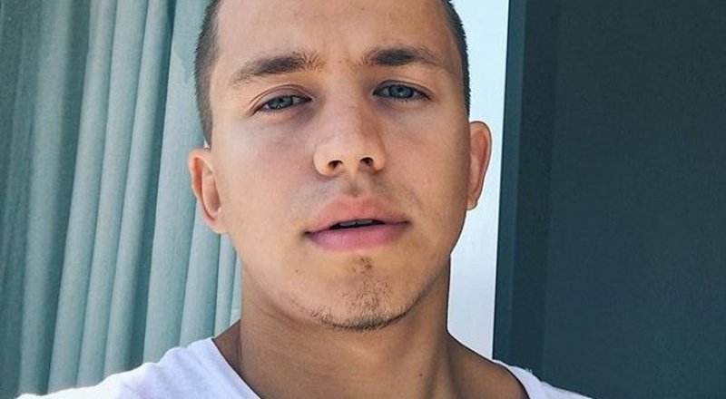 Фото: instagram.com/s_romanovich