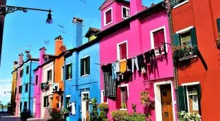 Отпуск весной: куда поехать отдыхать