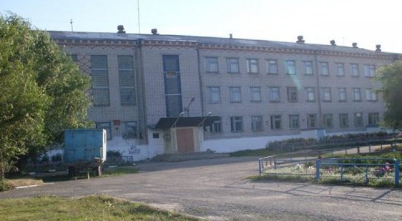 © Фото со страницы Школы №15 во ВКонтакте