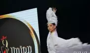 Казахстанка завоевала Гран-при на Miss Union Fashion - 2018 в Ташкенте