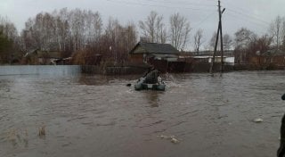 Фото предоставлено пресс-службой ДЧС ВКО 