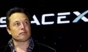 Илон Маск удалил страницы SpaceX и Tesla в Facebook